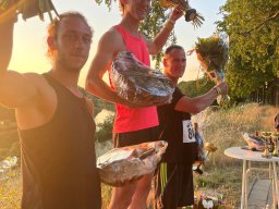 Fontein-Beer-Mile 2022